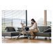 Стілець для годування дитини FreeON 3 in 1 Oli Deluxe, pistachio 82436 фото 5